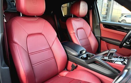 Porsche Cayenne III, 2020 год, 10 300 000 рублей, 35 фотография