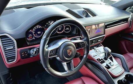 Porsche Cayenne III, 2020 год, 10 300 000 рублей, 36 фотография