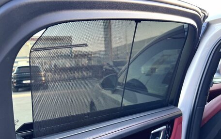 Porsche Cayenne III, 2020 год, 10 300 000 рублей, 38 фотография