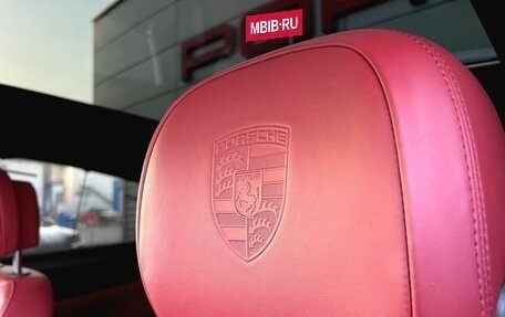 Porsche Cayenne III, 2020 год, 10 300 000 рублей, 34 фотография