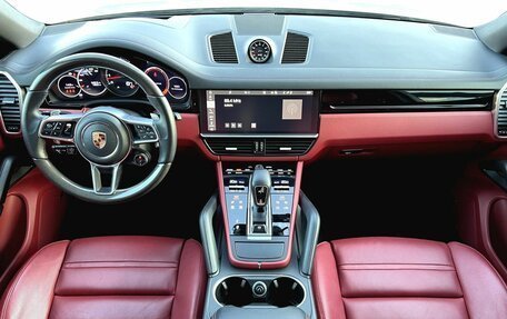 Porsche Cayenne III, 2020 год, 10 300 000 рублей, 40 фотография