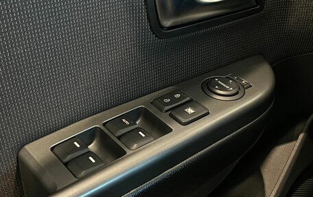 KIA Rio III рестайлинг, 2015 год, 1 250 000 рублей, 14 фотография