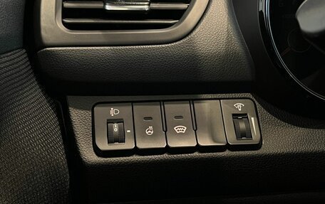 KIA Rio III рестайлинг, 2015 год, 1 250 000 рублей, 15 фотография