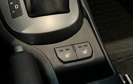 KIA Rio III рестайлинг, 2015 год, 1 250 000 рублей, 21 фотография