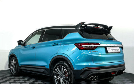 Geely Coolray I, 2023 год, 1 957 000 рублей, 7 фотография