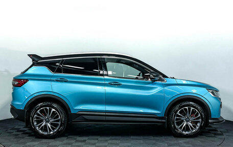 Geely Coolray I, 2023 год, 1 957 000 рублей, 4 фотография