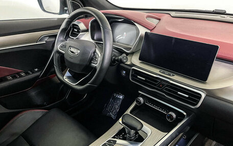 Geely Coolray I, 2023 год, 1 957 000 рублей, 9 фотография