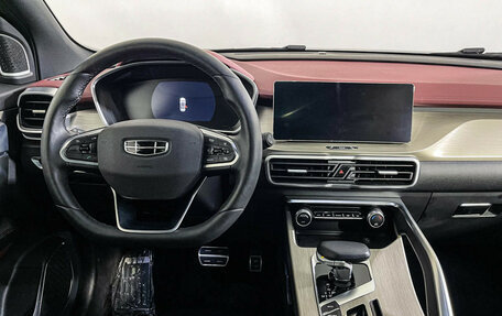 Geely Coolray I, 2023 год, 1 957 000 рублей, 12 фотография