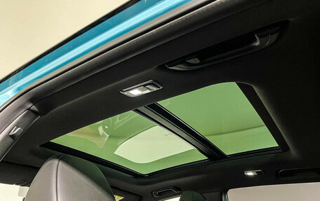 Geely Coolray I, 2023 год, 1 957 000 рублей, 16 фотография