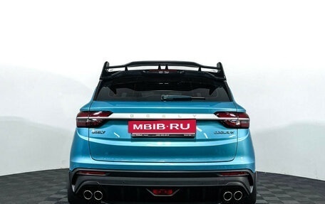 Geely Coolray I, 2023 год, 1 957 000 рублей, 6 фотография