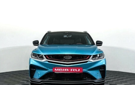 Geely Coolray I, 2023 год, 1 957 000 рублей, 2 фотография