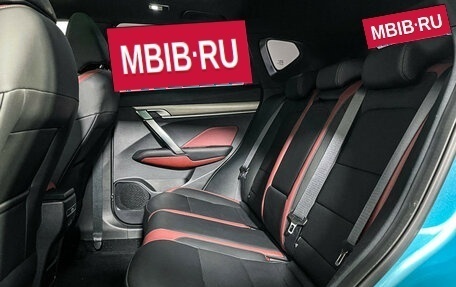 Geely Coolray I, 2023 год, 1 957 000 рублей, 10 фотография