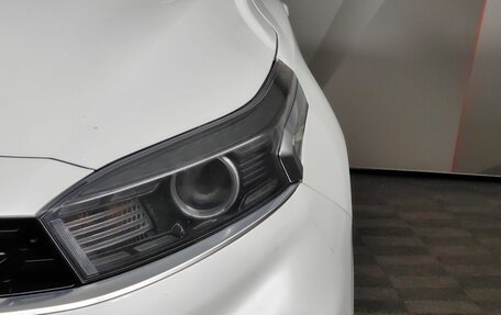 KIA Cerato IV, 2021 год, 2 255 000 рублей, 10 фотография