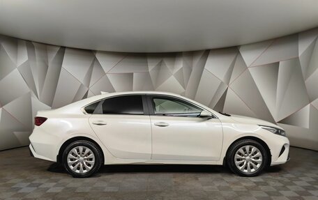KIA Cerato IV, 2021 год, 2 255 000 рублей, 6 фотография