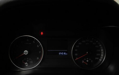 KIA Cerato IV, 2021 год, 2 255 000 рублей, 18 фотография