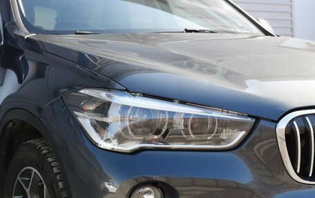 BMW X1, 2017 год, 2 599 000 рублей, 6 фотография