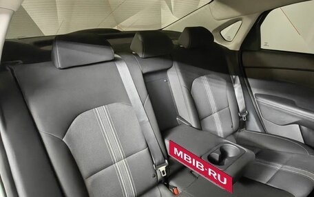 KIA Cerato IV, 2021 год, 2 255 000 рублей, 17 фотография