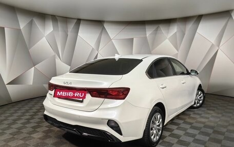 KIA Cerato IV, 2021 год, 2 255 000 рублей, 2 фотография