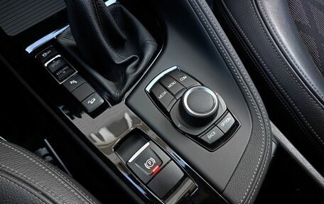 BMW X1, 2017 год, 2 599 000 рублей, 12 фотография