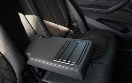 BMW X1, 2017 год, 2 599 000 рублей, 13 фотография