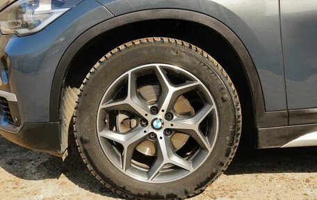 BMW X1, 2017 год, 2 599 000 рублей, 8 фотография