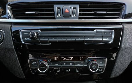 BMW X1, 2017 год, 2 599 000 рублей, 20 фотография