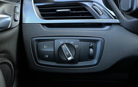 BMW X1, 2017 год, 2 599 000 рублей, 18 фотография