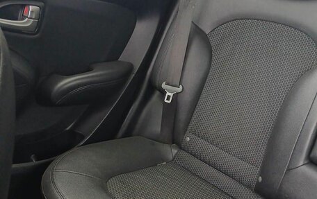 Hyundai ix35 I рестайлинг, 2010 год, 760 000 рублей, 5 фотография