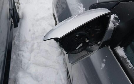 Hyundai ix35 I рестайлинг, 2010 год, 760 000 рублей, 4 фотография