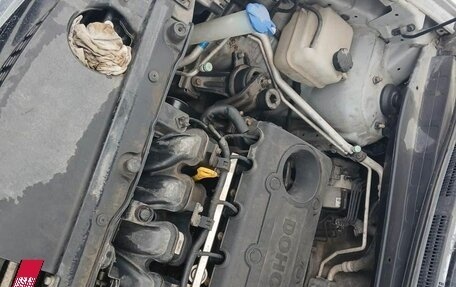 Hyundai ix35 I рестайлинг, 2010 год, 760 000 рублей, 7 фотография