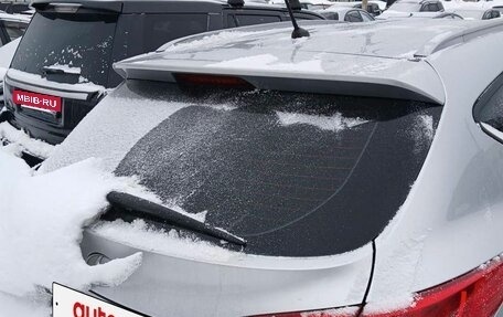 Hyundai ix35 I рестайлинг, 2010 год, 760 000 рублей, 3 фотография