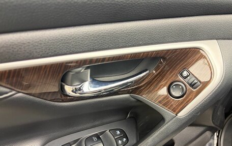 Nissan Teana, 2014 год, 1 229 900 рублей, 7 фотография