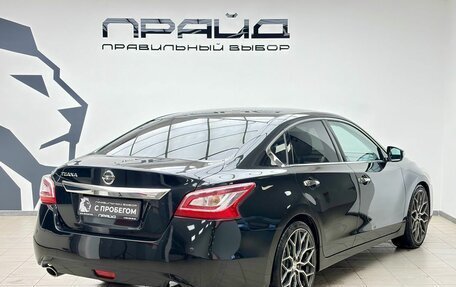 Nissan Teana, 2014 год, 1 229 900 рублей, 5 фотография
