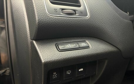 Nissan Teana, 2014 год, 1 229 900 рублей, 8 фотография