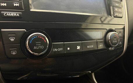 Nissan Teana, 2014 год, 1 229 900 рублей, 10 фотография