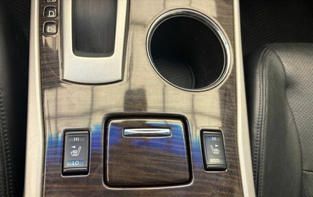 Nissan Teana, 2014 год, 1 229 900 рублей, 11 фотография