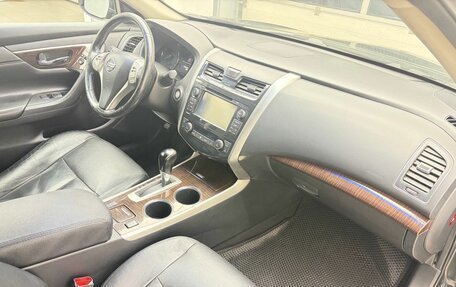 Nissan Teana, 2014 год, 1 229 900 рублей, 20 фотография