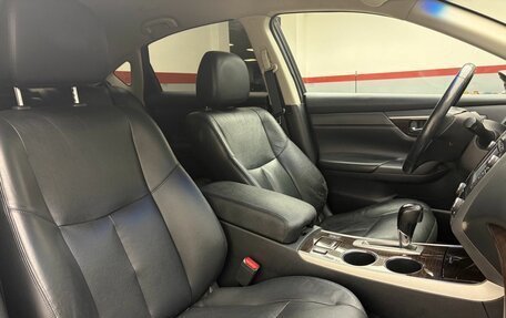 Nissan Teana, 2014 год, 1 229 900 рублей, 21 фотография