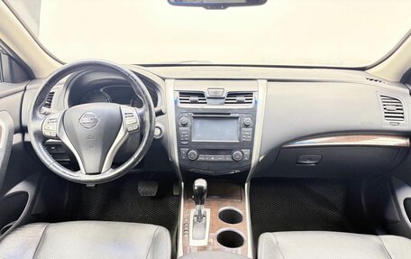 Nissan Teana, 2014 год, 1 229 900 рублей, 13 фотография