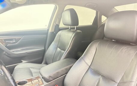 Nissan Teana, 2014 год, 1 229 900 рублей, 16 фотография