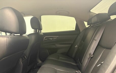 Nissan Teana, 2014 год, 1 229 900 рублей, 17 фотография