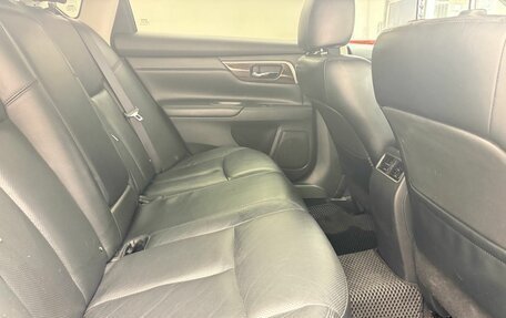 Nissan Teana, 2014 год, 1 229 900 рублей, 19 фотография