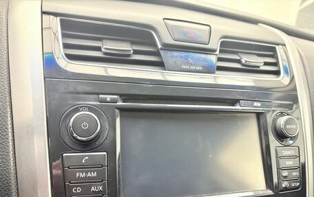 Nissan Teana, 2014 год, 1 229 900 рублей, 9 фотография