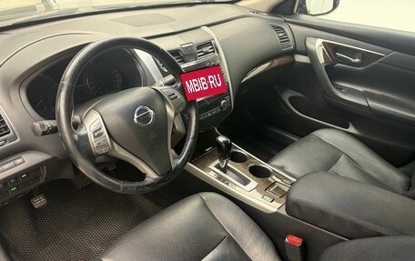 Nissan Teana, 2014 год, 1 229 900 рублей, 15 фотография