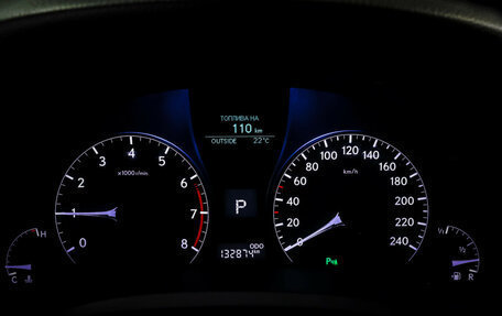 Lexus RX III, 2013 год, 2 490 000 рублей, 17 фотография