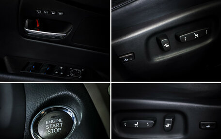 Lexus RX III, 2013 год, 2 490 000 рублей, 19 фотография