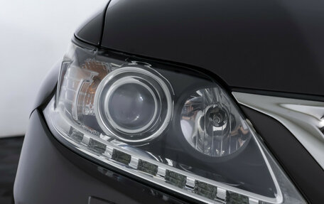 Lexus RX III, 2013 год, 2 490 000 рублей, 22 фотография