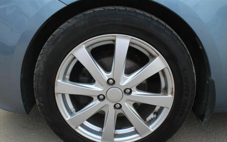 KIA Rio III рестайлинг, 2015 год, 920 000 рублей, 10 фотография