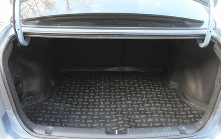 KIA Rio III рестайлинг, 2015 год, 920 000 рублей, 12 фотография