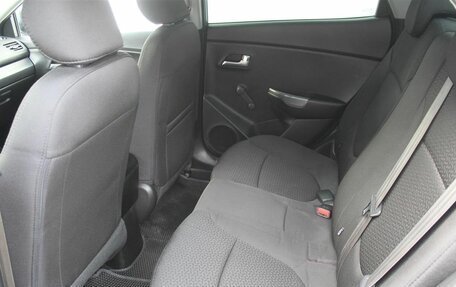 KIA Rio III рестайлинг, 2015 год, 920 000 рублей, 18 фотография